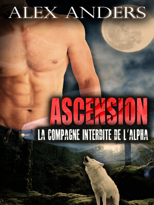 cover image of Ascension
